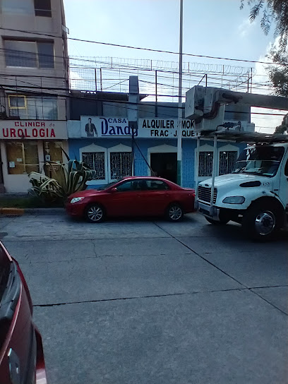 Armandy Alquiler De Trajes en Naucalpan de Juarez