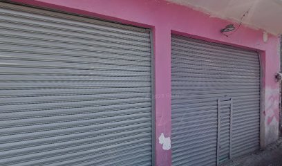 Articulos para bautizo Santa Ana en Milpa Alta