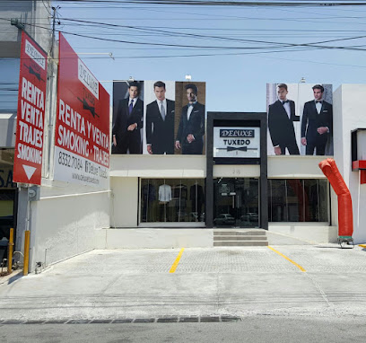 Arturo Vega Tuxedos en San Nicolas de los Garza