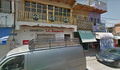 Asdrubal en Las Varas