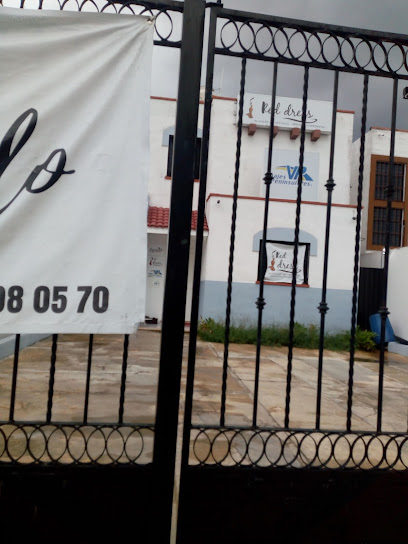 Atico: Renta de Vestidos en Merida