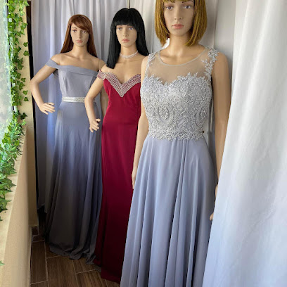 Auras Renta y Venta de Vestidos en Heroica Matamoros