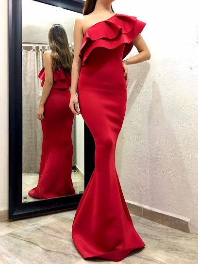Azahares Renta de Trajes en Rioverde