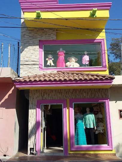 BEIA Renta de Vestidos en Sabinas Hidalgo