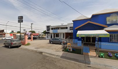 BLANC en Mexicali