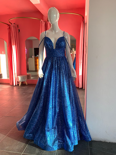 BLANDI Renta y Venta de Vestidos en Cd Madero