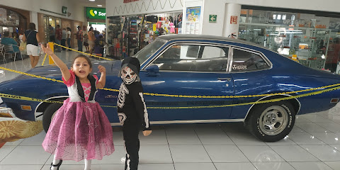 BOGARA Renta Boutique en Merida