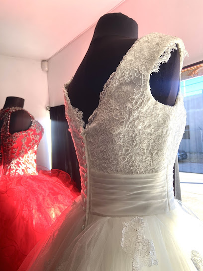 Belissimo Renta de vestidos en Cuauhtemoc