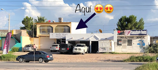 Bella Maria Renta de vestidos en Chihuahua