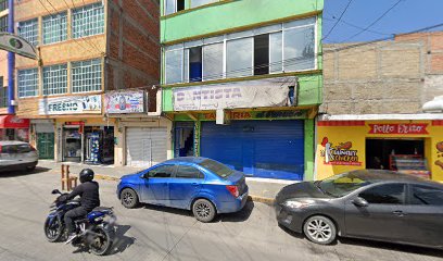 Bissnes MOM en Tepeji del Rio de Ocampo