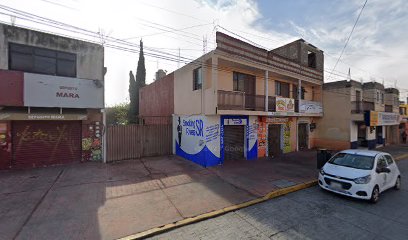 Biz en Cdad. de San Pablo del Monte