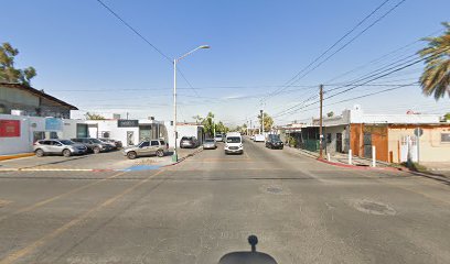 Black Tuxedo en Mexicali