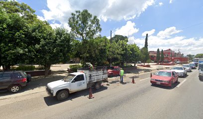 Blusas Bordadas De San Juan Quiahije en Animas Trujano