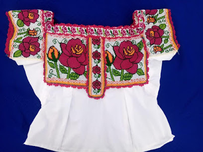 Blusas Quiahije en San Juan Quiahije