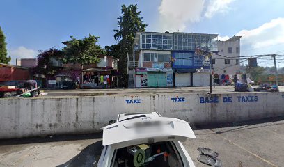 Bodega de Trajes en Ocoyoacac