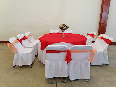 Bordados Los Hermanos Dominguez en San Juan Bautista Cuicatlan