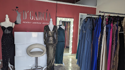 Bordados y Renta de Disfraces Dona Julia en Tijuana