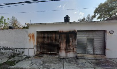 Botargas El Creador en Tlahuac