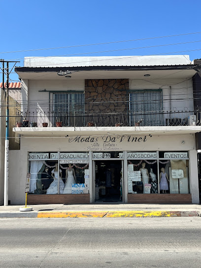 Boutique Charlotte en Tecate