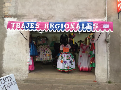 Boutique Dama y Caballero en Santiago Tianguistenco de Galeana