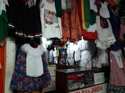 Boutique Hollywood en Veracruz