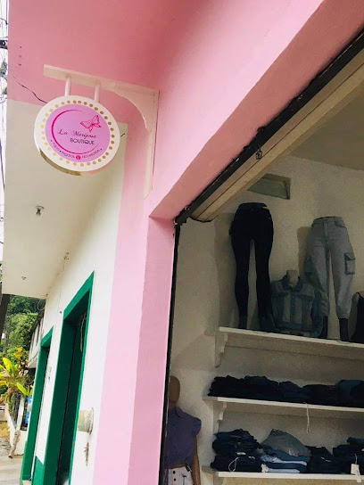 Boutique La Mariposa en Axtla de Terrazas