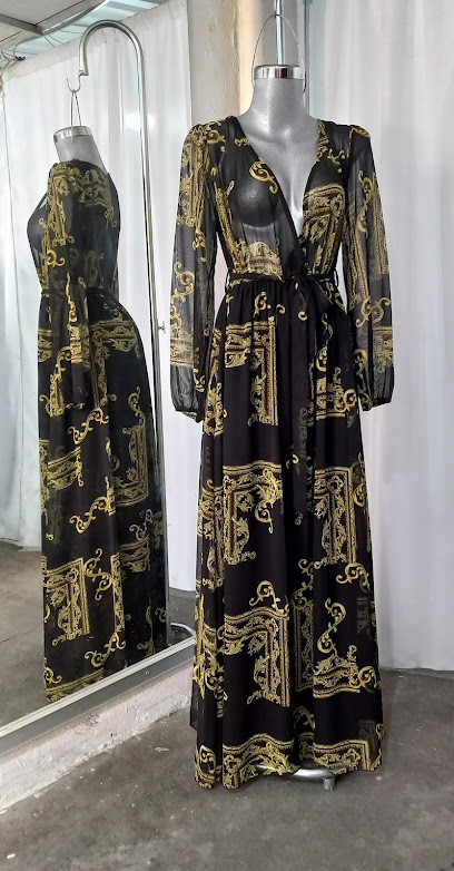 Boutique Loy en Texcoco de Mora