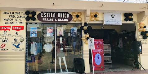 Boutique Mambu | La mejor ropa de playa, trajes de bano e inflables de Oaxtepec. en Ocosingo