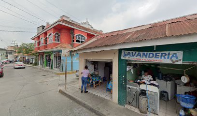 Boutique Martinez en Naranjos