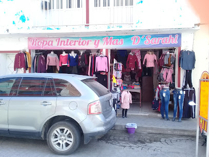 Boutique Mi Novia en Tlaltenango de Sanchez Roman