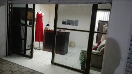 Boutique Silvia Reynoso en San Salvador Tizatlalli
