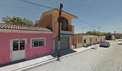 Boutique Sosa en San Juan de Abajo