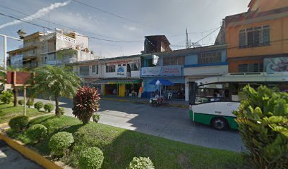 Boutique Thiago en Catemaco