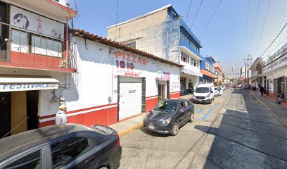 Boutique de Fiestas y Regalos en Jilotepec de Molina Enriquez