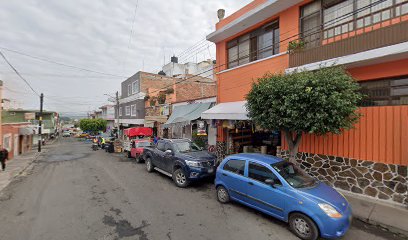 Brenda Style en Poncitlan