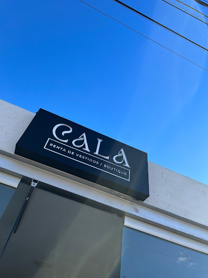 CALA renta de vestidos/ boutique en Aguascalientes