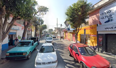 CASA FRANCO en Milpa Alta
