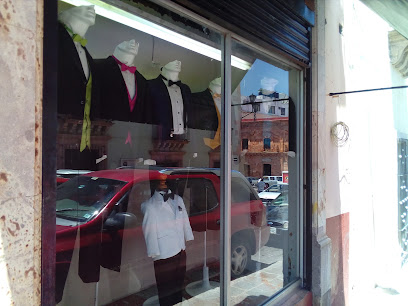 CAVANNA Renta de Vestidos – Zacatecas en Zacatecas