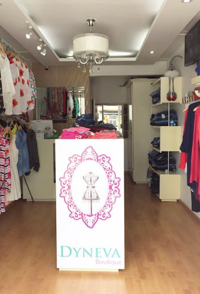 CHACC BOUTIQUE en San Julian