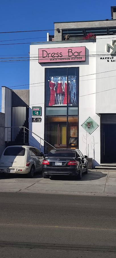 CHANCE RENTA DE VESTIDOS en Tijuana