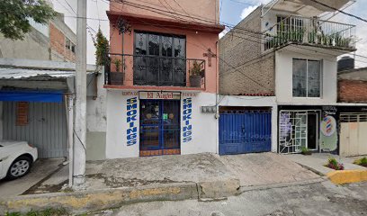 CON sentido Renta de Ropa en Miguel Hidalgo