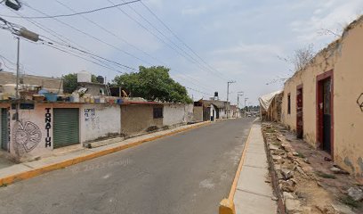 COSTURAS, DISFRACES Y VESTIDOS YAYIS en Ocuilan de Arteaga