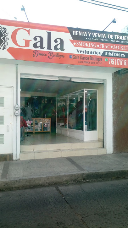 CRISAMI Renta y Venta de Trajes en Tulancingo