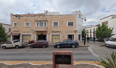 Cache Renta De Trajes Y Smokings en Zacatecas