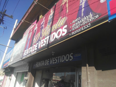 Cantu Renta de Esmoquin en Monterrey