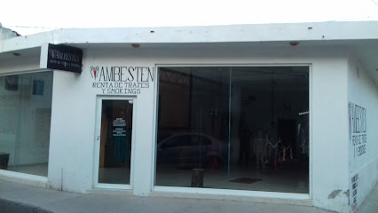 Casa Elena Renta de vestidos en Encarnacion de Diaz