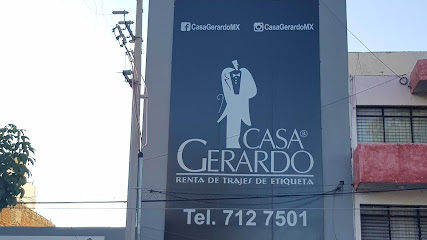 Casa Gerardo – La Conquista en Culiacan Rosales