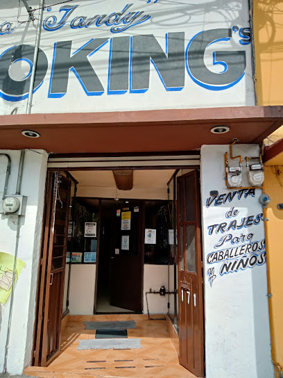 Casa Jandy en Alvaro Obregon