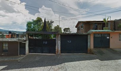 Casa Lara de Patzcuaro en Patzcuaro