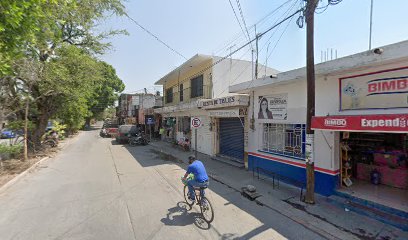 Casa Luisa en Jojutla
